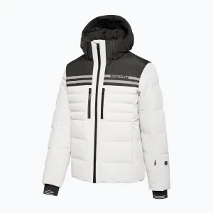 Kurtka narciarska męska DOTOUT Pluma barely blue/black beauty