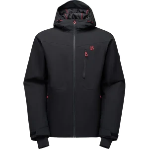 Kurtka narciarska męska Eagle IV Jacket Dare2B Czarny