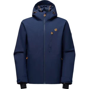 Kurtka narciarska męska Eagle IV Jacket Dare2B Granatowy