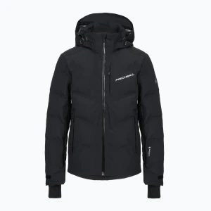 Kurtka narciarska męska Fischer Flash black