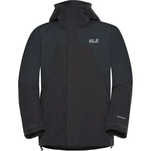 Kurtka narciarska męska Flowline 2L Ins Jkt Jack Wolfskin