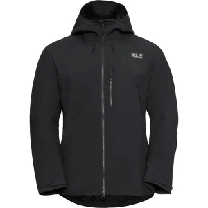 Kurtka narciarska męska Flowline Pro 2L Ins Jack Wolfskin
