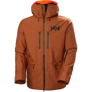 Kurtka narciarska męska Garibaldi 2.0 Helly Hansen