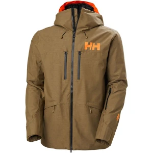 Kurtka narciarska męska Garibaldi 2.0 Helly Hansen
