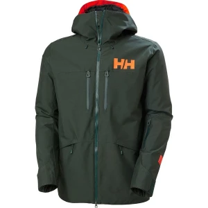 Kurtka narciarska męska Garibaldi 2.0 Helly Hansen