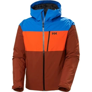 Kurtka narciarska męska Gravity Helly Hansen