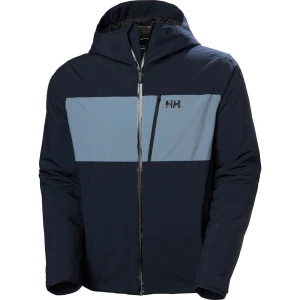 Kurtka narciarska męska Gravity Helly Hansen