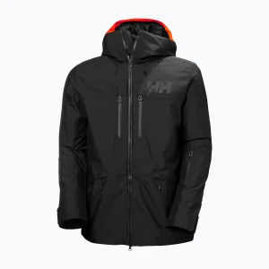 Kurtka narciarska męska Helly Hansen Garibaldi 2.0 black