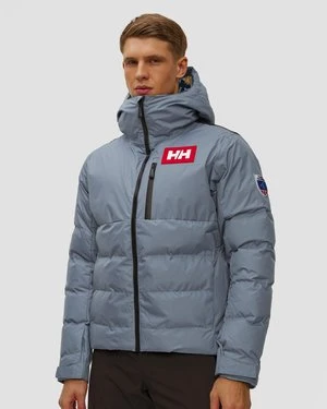 Kurtka Narciarska Męska Helly Hansen Kvitfjell Race Puffy Jacket