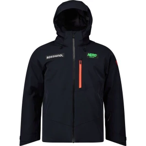 Kurtka narciarska męska Hero Blackside Insulated Rossignol