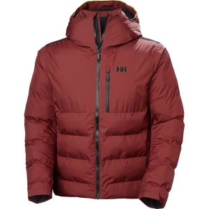 Kurtka narciarska męska Kvitfjell Race Puffy Helly Hansen