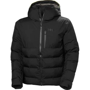 Kurtka narciarska męska Kvitfjell Race Puffy Helly Hansen