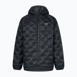 Kurtka narciarska męska Oakley Drift O-Puff blackout