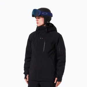 Kurtka narciarska męska Oakley Sub Temp RC Gore-Tex 2.0 blackout