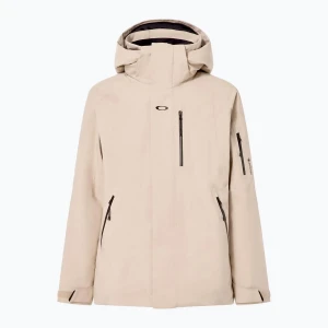 Kurtka narciarska męska Oakley Sub Temp RC Gore-Tex 2.0 pebble