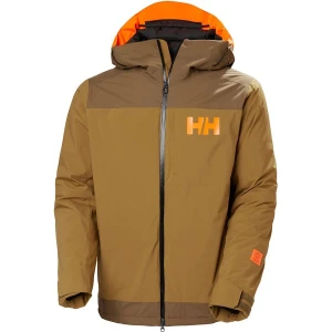 Kurtka narciarska męska Powdreamer 2.0 Helly Hansen