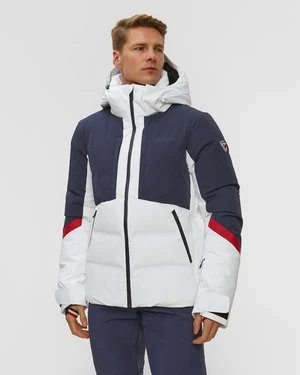 Kurtka Narciarska Męska Rossignol Ciastel Down Mix Jkt