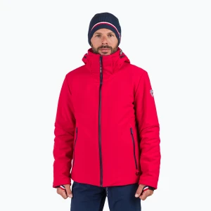 Kurtka narciarska męska Rossignol Cieloalto Jkt sports red