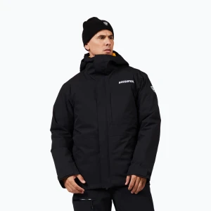 Kurtka narciarska męska Rossignol Desafio 2L Shell black
