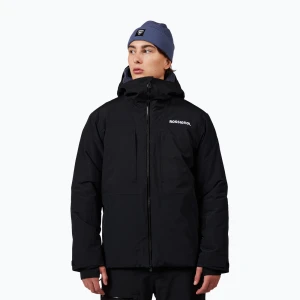 Kurtka narciarska męska Rossignol Outerlimits Insulated black