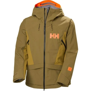Kurtka narciarska męska Sogn Tinden Shell Helly Hansen