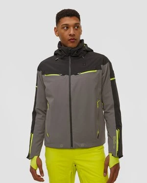 Kurtka Narciarska Męska Spyder Monterosa Jacket