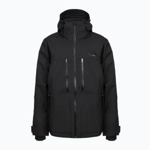 Kurtka narciarska męska The North Face Chakal black/ black