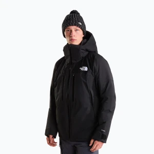 Kurtka narciarska męska The North Face Chakal tnf black