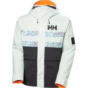 Kurtka narciarska męska Ullr D Fram Helly Hansen