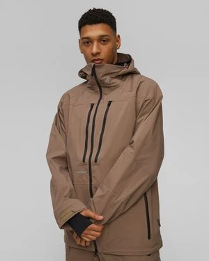 Kurtka Narciarska Męska Volcom Guch Stretch