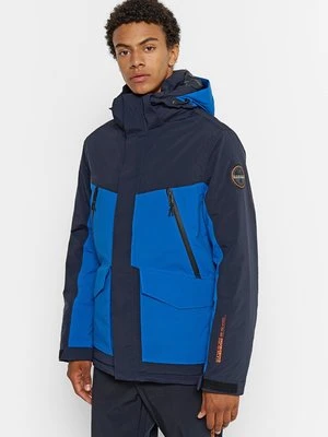 Kurtka narciarska Napapijri