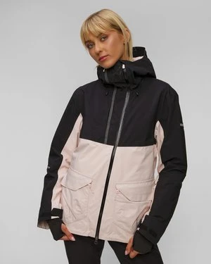 Kurtka Narciarska Ocieplana Roxy Gore-tex Stretch Purelines