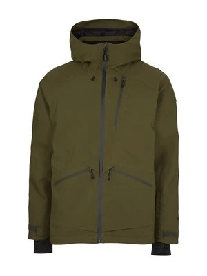Kurtka narciarska O'Neill khaki