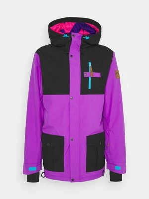 Kurtka narciarska OOSC