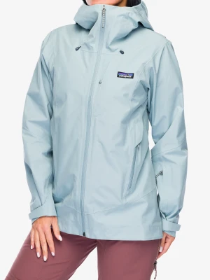 Kurtka narciarska Patagonia Storm Shift Jacket - thermal blue