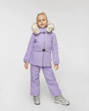 Kurtka narciarska POIVRE BLANC JUNIOR
