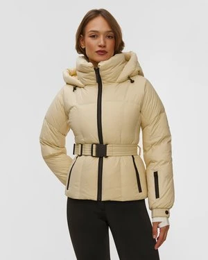 Kurtka Narciarska Puchowa Damska Cordova Monterosa