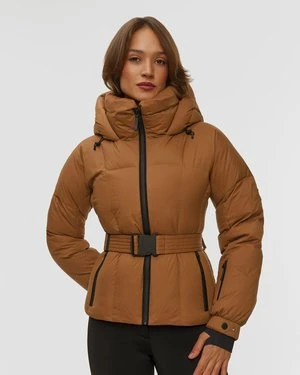 Kurtka Narciarska Puchowa Damska Cordova Monterosa
