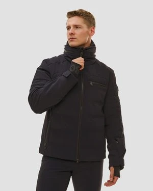 Kurtka Narciarska Puchowa Męska Bogner Minho-d