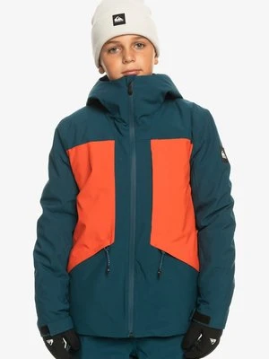 Kurtka narciarska Quiksilver