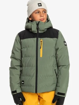Kurtka narciarska Quiksilver