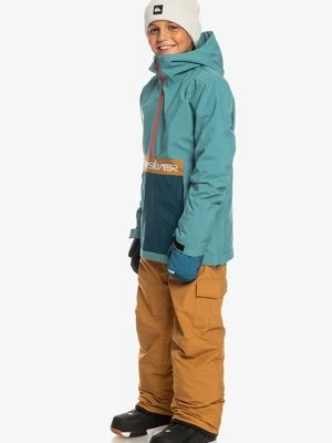 Kurtka narciarska Quiksilver