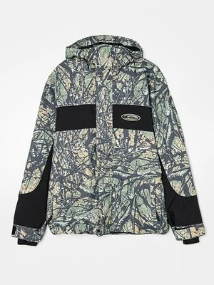 Kurtka narciarska Quiksilver
