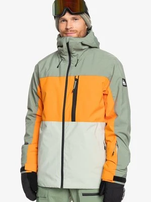 Kurtka narciarska Quiksilver