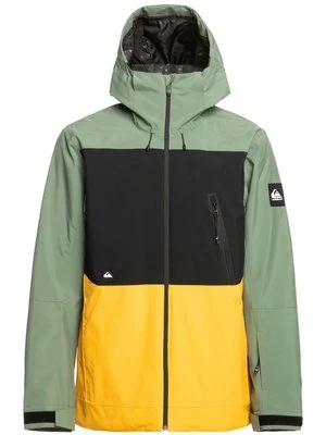 Kurtka narciarska Quiksilver