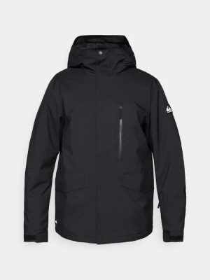 Kurtka narciarska Quiksilver czarny