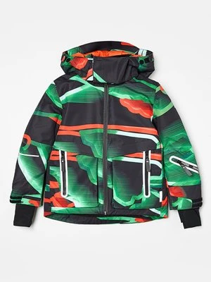 Kurtka narciarska Reima