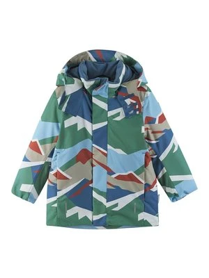 Kurtka narciarska Reima