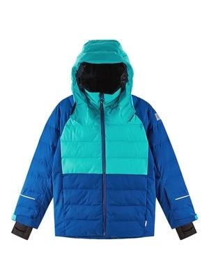 Kurtka narciarska Reima