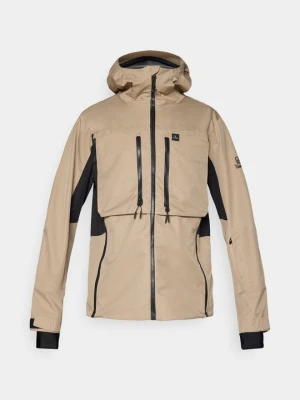 Kurtka narciarska Rip Curl piaskowy